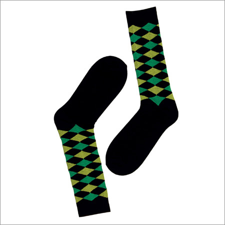 Cotton Sports Socks