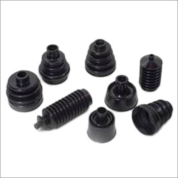 Rubber Bellows