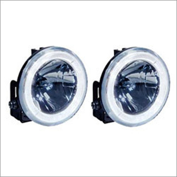 Fog Lamps