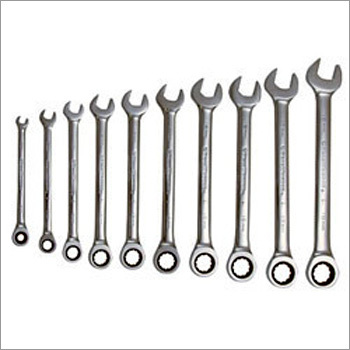 Wrenches