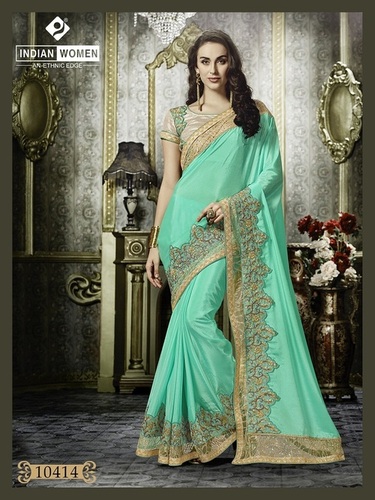 Anarkali Designer Sarees