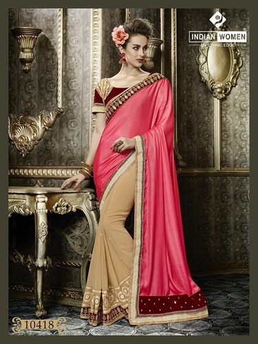 Handloom Kanchivaram Silk Sarees