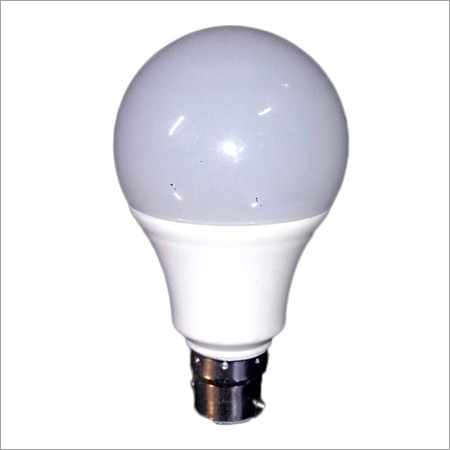 White LED Bulbs