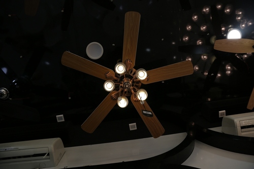 Modern Ceiling Fans
