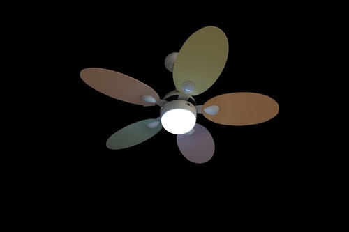 Electric Ceiling Fans