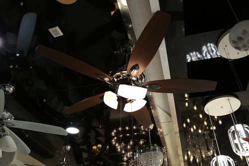 Decorative Ceiling Fans