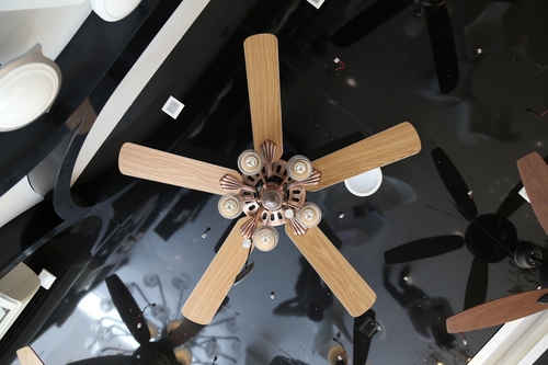 European Ceiling Fans