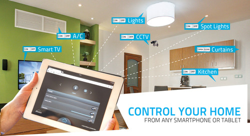 Home Automation System