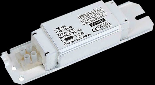 Tube Light Choke