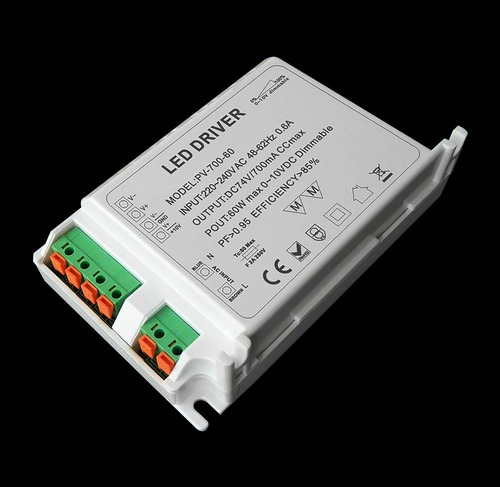 LED Drivers