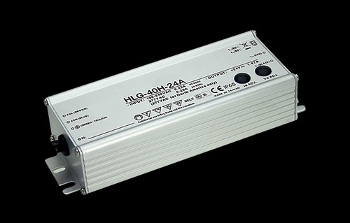 LED Electronic Drivers