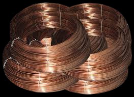 Earthing Material