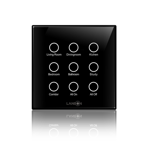 Modular Switches