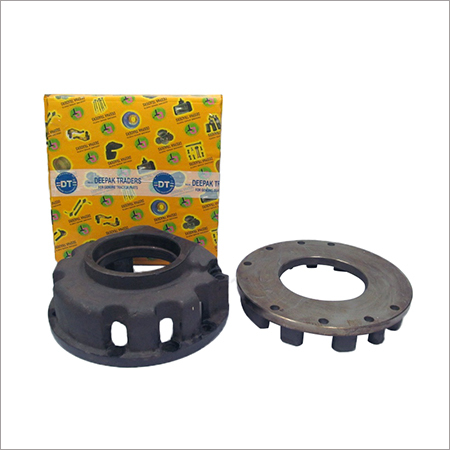 Tractor Brake Parts