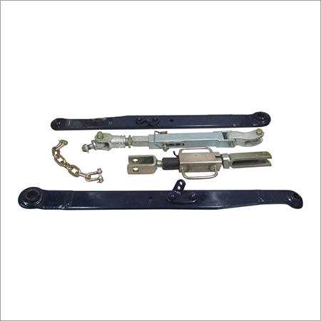 Tractor Front Axle