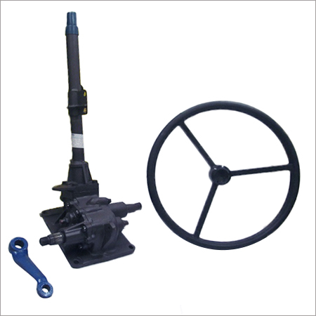 Tractor Steering Parts