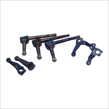 Tractor Steering Part