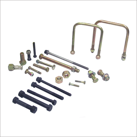 Diesel Fuel Pipes
