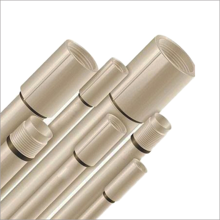 Column Pipe
