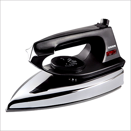 Clothes Iron