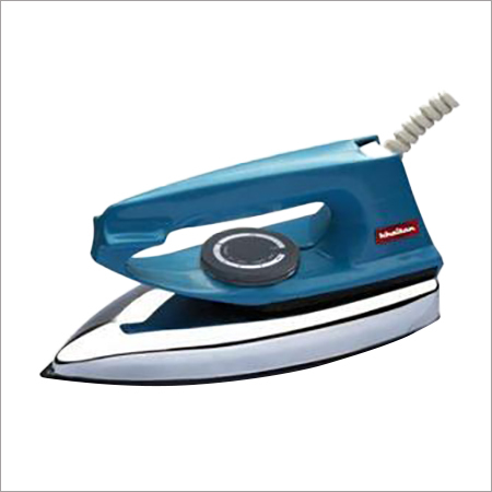 Steam Iron