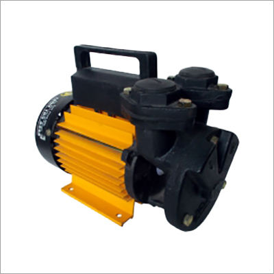 Self Priming Pump