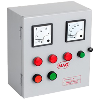 Submersible Panel