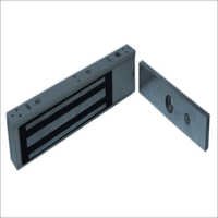 Automatic Electromagnetic Door Lock