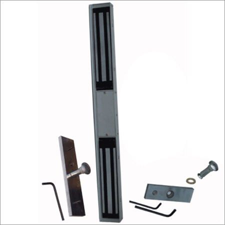 Double Leaf Electromagnetic Lock