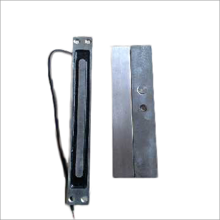 Mini Electromagnetic Lock