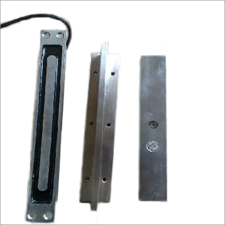 Mini Concel Type Em Lock