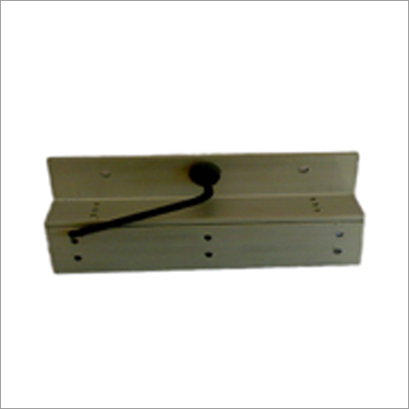 Z Bracket
