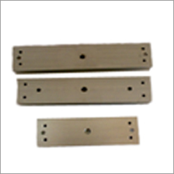 U Bracket for 600 & 300 Pound EM Lock