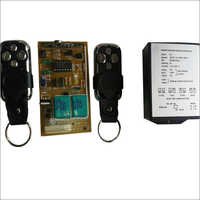 Remote Receiver