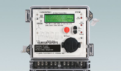 Electric Sub Meter