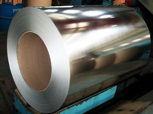 Hot Rolled coil