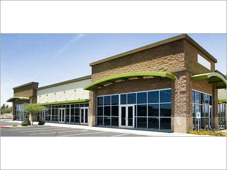 Prefabricated Building