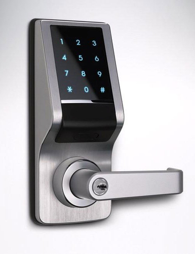 Electronic Door Locks