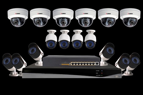 CCTV Security Camera