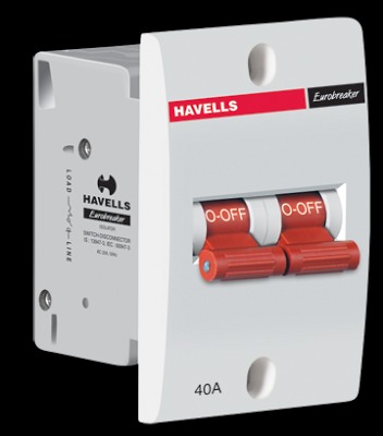 Circuit Breakers