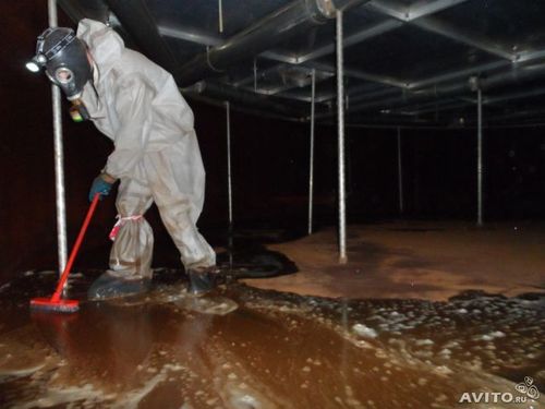 Degreaser Heavy Duty