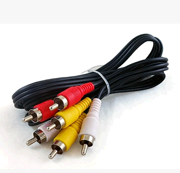 Composite Cables