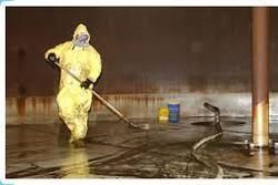 IGS Cleaner ( Inert Gas Soot Tank Cleaner )