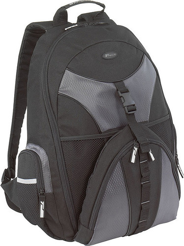 "Targus" 15.4 Sport Backpack By NEWGENN INDIA