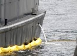 Bunker Cleaner C