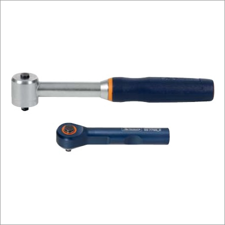 Slipper Pre-set Torque Wrench Without Adjustment Scale