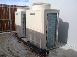 VRV & VRF system