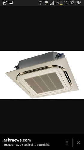 ductable air conditioner