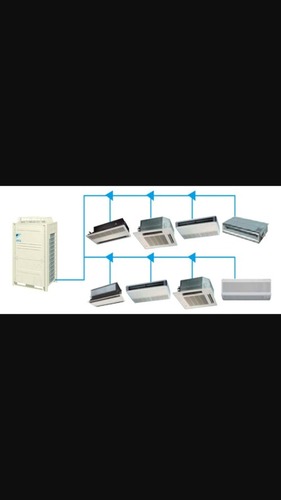 cassette air conditioner