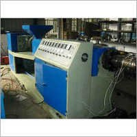 Ldpe Pipe Plant